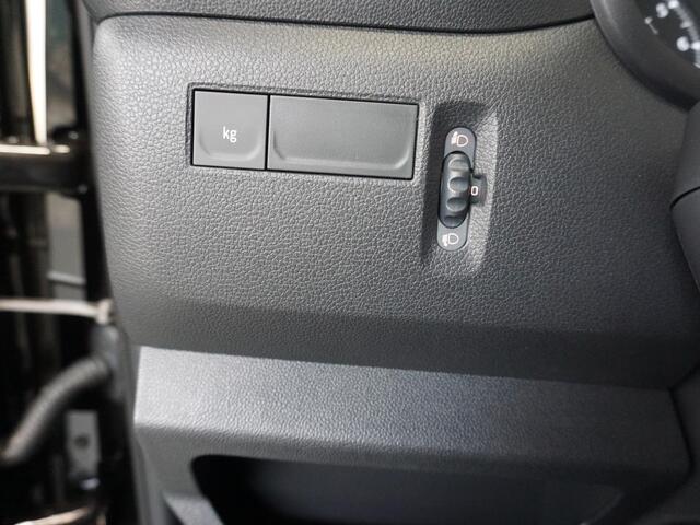 Renault MASTER T33 2.3 dCi 135PK L2H2 Work Edition Airco Bleutooth Cruise Control
