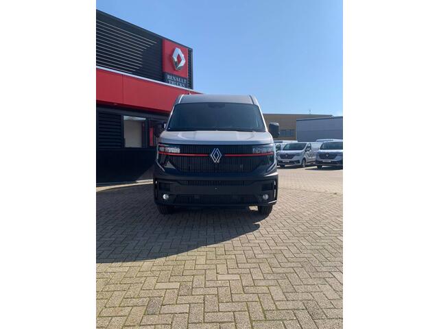 Renault MASTER T35 2.0 dCi 150 PK L2H2 Nieuw model, Camera, Trekhaak, Apple carplay