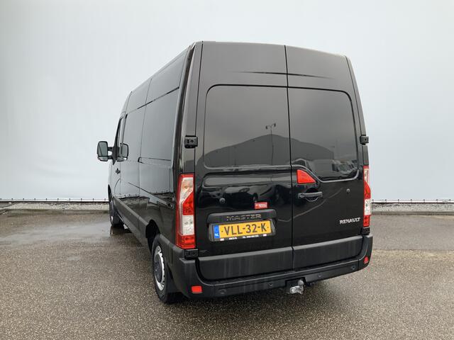 Renault MASTER T35 2.3 dCi 150 L2H2 Airco Cruise 3 Zits Camera Trekhaak 2500 kg Navi Euro 6