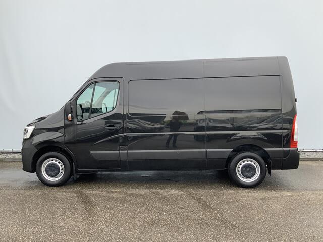 Renault MASTER T35 2.3 dCi 150 L2H2 Airco Cruise 3 Zits Camera Trekhaak 2500 kg Navi Euro 6