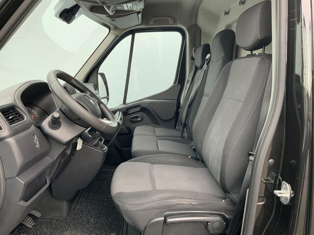 Renault MASTER T35 2.3 dCi 150 L2H2 Airco Cruise 3 Zits Camera Trekhaak 2500 kg Navi Euro 6
