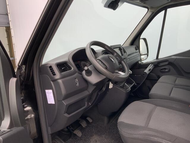 Renault MASTER T35 2.3 dCi 150 L2H2 Airco Cruise 3 Zits Camera Trekhaak 2500 kg Navi Euro 6