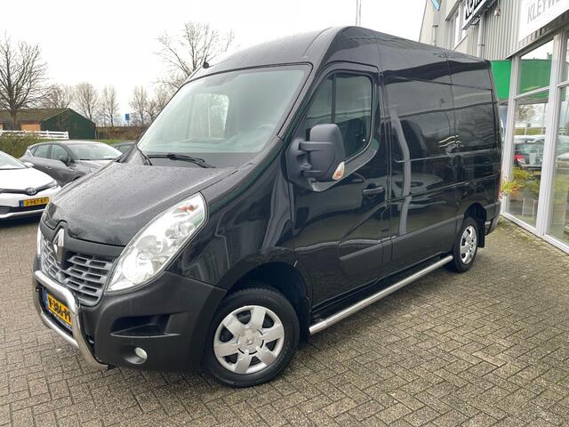 Renault MASTER T33 2.3 dCi L1H2 S&S, Automaat, Nav, Camera