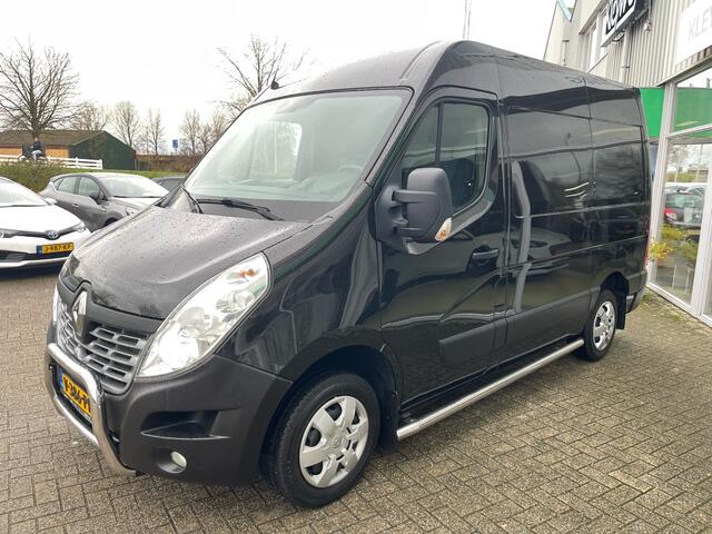 Renault MASTER T33 2.3 dCi L1H2 S&S, Automaat, Nav, Camera