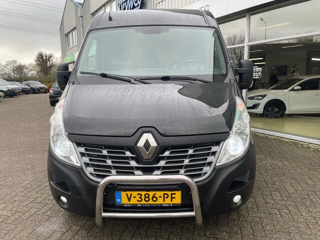 Renault MASTER T33 2.3 dCi L1H2 S&S, Automaat, Nav, Camera