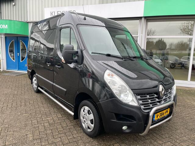 Renault MASTER T33 2.3 dCi L1H2 S&S, Automaat, Nav, Camera