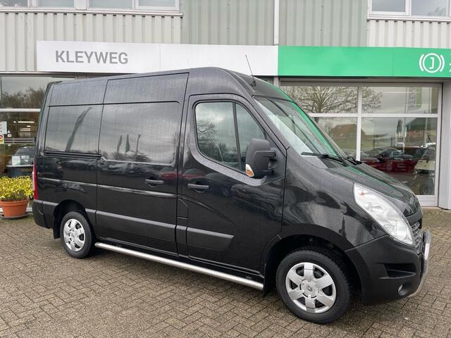Renault MASTER T33 2.3 dCi L1H2 S&S, Automaat, Nav, Camera