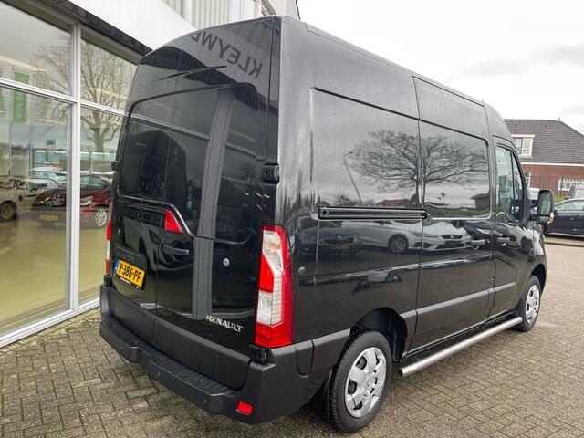 Renault MASTER T33 2.3 dCi L1H2 S&S, Automaat, Nav, Camera
