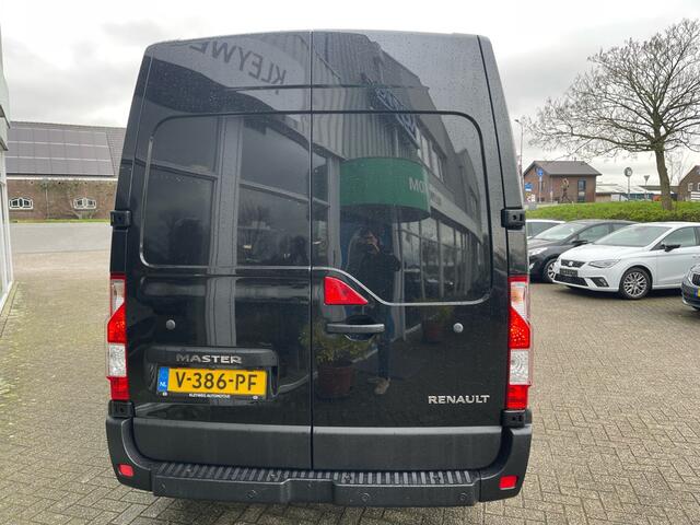 Renault MASTER T33 2.3 dCi L1H2 S&S, Automaat, Nav, Camera