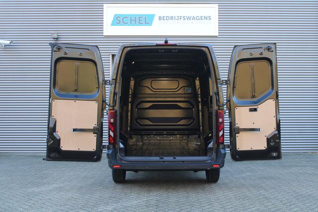 Renault MASTER T35 2.0 dCi 170pk L2H2 Extra - 2x Schuifdeur - Navigatie - Blind Spot - Camera - Stoelverwarming - Verwarmde voorruit - Rijklaar