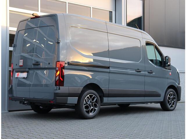 Renault MASTER T35 2.0 dCi 150 L2H2 Advance RED Edition {NIEUW MODEL} DIRECT LEVERBAAR!