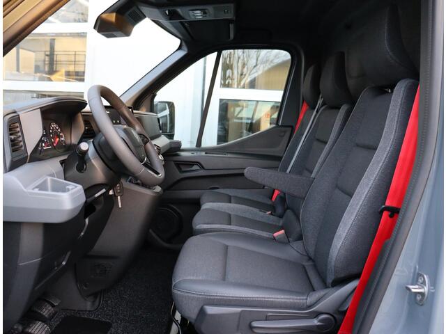 Renault MASTER T35 2.0 dCi 150 L2H2 Advance RED Edition {NIEUW MODEL} DIRECT LEVERBAAR!
