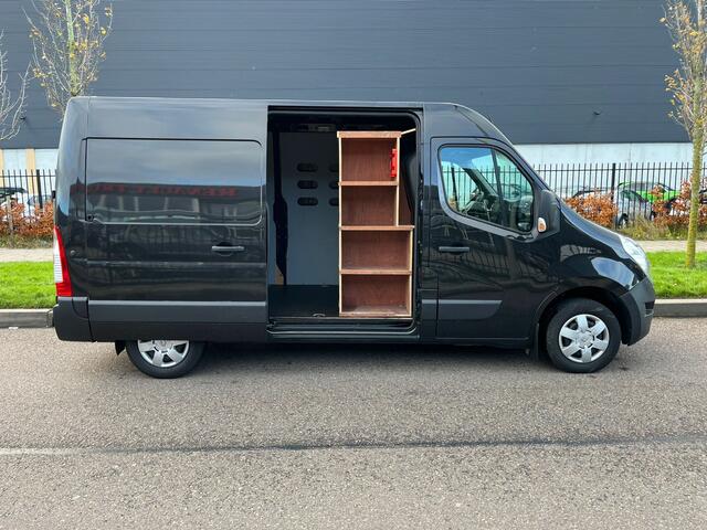 Renault MASTER Renault 130.33 L2H2 2.3dci