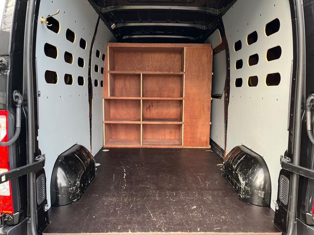 Renault MASTER Renault 130.33 L2H2 2.3dci