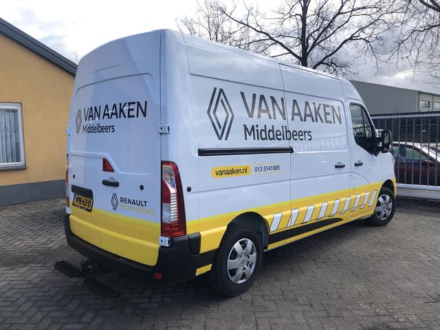Renault MASTER T35 2.3 dCi 150 L2H2 Energy Comfort