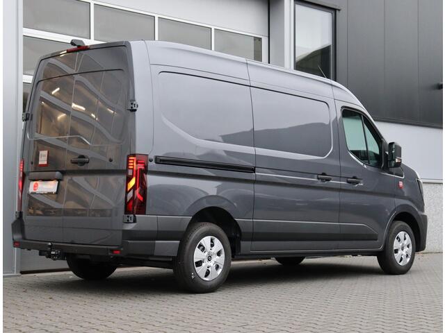 Renault MASTER T35 2.0 dCi 150 L2H2 Advance RED Edition {NIEUW MODEL}2x Schuifdeur