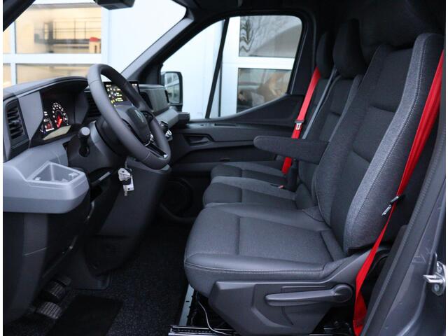 Renault MASTER T35 2.0 dCi 150 L2H2 Advance RED Edition {NIEUW MODEL}2x Schuifdeur