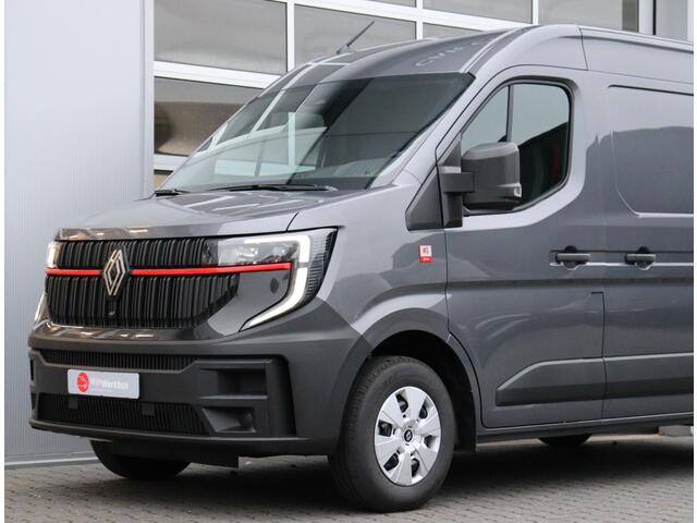 Renault MASTER T35 2.0 dCi 150 L2H2 Advance RED Edition {NIEUW MODEL}2x Schuifdeur