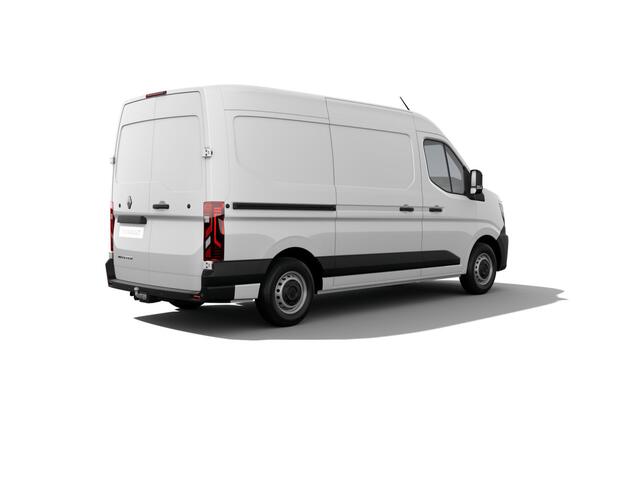 Renault MASTER T35 2.0 dCi 130 L2H2 Advance | Cruise Control | Airco | Android Auto en Apple CarPlay | Nieuw uit vooraad!!