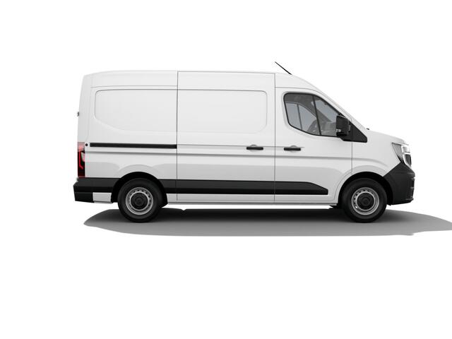 Renault MASTER T35 2.0 dCi 130 L2H2 Advance | Cruise Control | Airco | Android Auto en Apple CarPlay | Nieuw uit vooraad!!