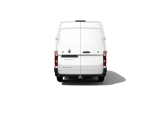 Renault MASTER T35 2.0 dCi 130 L2H2 Advance | Cruise Control | Airco | Android Auto en Apple CarPlay | Nieuw uit vooraad!!