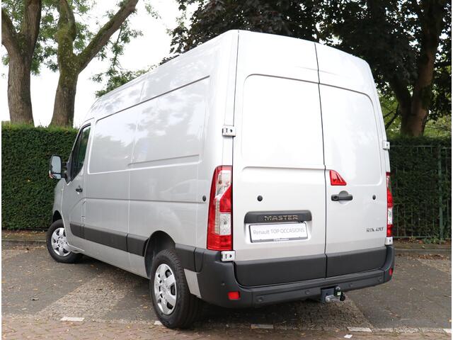 Renault MASTER T35 dCi 135pk L2H2 Work Edition Airco | Dodehoeksens. | Navi | Trekhaak