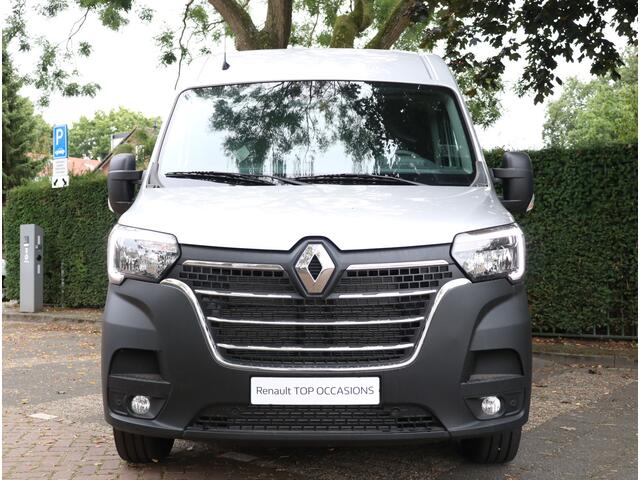 Renault MASTER T35 dCi 135pk L2H2 Work Edition Airco | Dodehoeksens. | Navi | Trekhaak