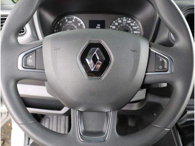 Renault MASTER T35 dCi 135pk L2H2 Work Edition Airco | Dodehoeksens. | Navi | Trekhaak