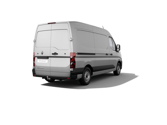 Renault MASTER T35 2.0 dCi 130 L2H2 Advance | Cruise Control | Airco | Android Auto en Apple CarPlay | Nieuw uit vooraad!!
