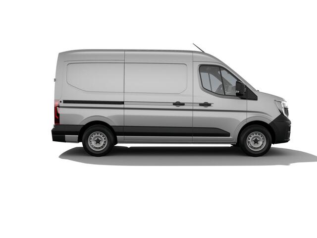 Renault MASTER T35 2.0 dCi 130 L2H2 Advance | Cruise Control | Airco | Android Auto en Apple CarPlay | Nieuw uit vooraad!!