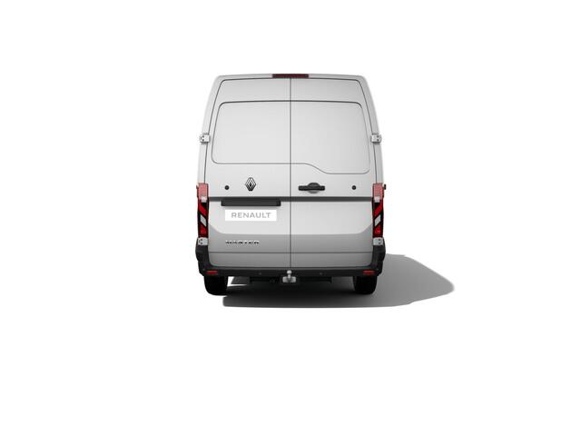Renault MASTER T35 2.0 dCi 130 L2H2 Advance | Cruise Control | Airco | Android Auto en Apple CarPlay | Nieuw uit vooraad!!