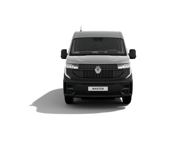 Renault MASTER T35 2.0 dCi 130 L2H2 Advance | Cruise Control | Airco | Android Auto en Apple CarPlay | Nieuw uit vooraad!!