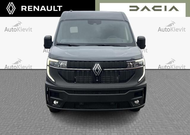 Renault MASTER T35 2.0 dCi 150 L2H2 Advance - vierseizoenbanden / additionele parkeerhulp / reservewiel / draadloze oplader voor smartphone met Qi-charge