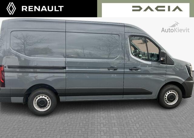 Renault MASTER T35 2.0 dCi 150 L2H2 Advance - vierseizoenbanden / additionele parkeerhulp / reservewiel / draadloze oplader voor smartphone met Qi-charge