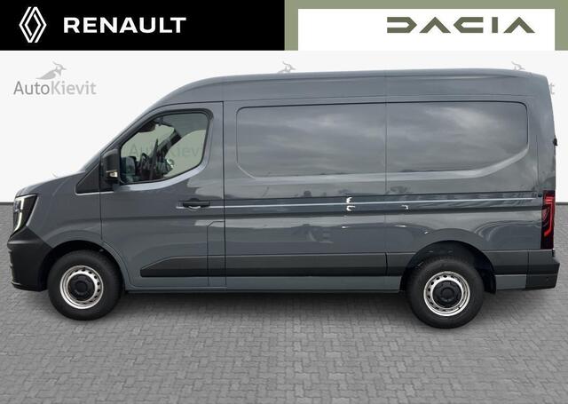 Renault MASTER T35 2.0 dCi 150 L2H2 Advance - vierseizoenbanden / additionele parkeerhulp / reservewiel / draadloze oplader voor smartphone met Qi-charge