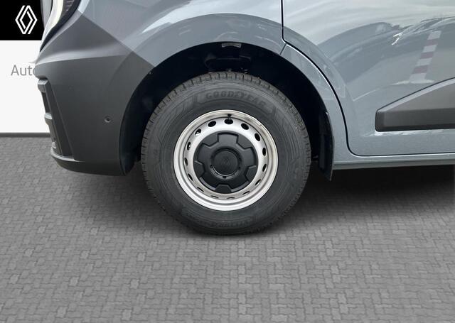 Renault MASTER T35 2.0 dCi 150 L2H2 Advance - vierseizoenbanden / additionele parkeerhulp / reservewiel / draadloze oplader voor smartphone met Qi-charge