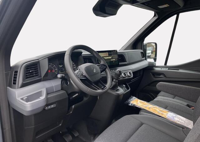 Renault MASTER T35 2.0 dCi 150 L2H2 Advance - vierseizoenbanden / additionele parkeerhulp / reservewiel / draadloze oplader voor smartphone met Qi-charge