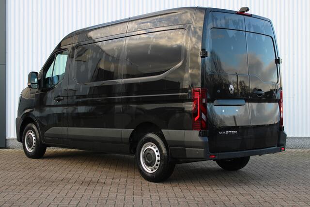 Renault MASTER T35 2.0 dCi 150 L2H2 Advance | NIEUW UIT VOORRAAD LEVERBAAR | BPM VOORDEEL IN 2024 |