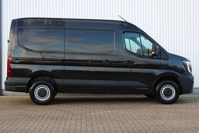 Renault MASTER T35 2.0 dCi 150 L2H2 Advance | NIEUW UIT VOORRAAD LEVERBAAR | BPM VOORDEEL IN 2024 |