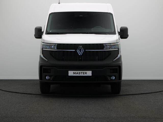 Renault MASTER T35 2.0 dCi 130pk L2H2 Advance | Laadruimtepakket | Trekhaak | Achteruitrijcamera |