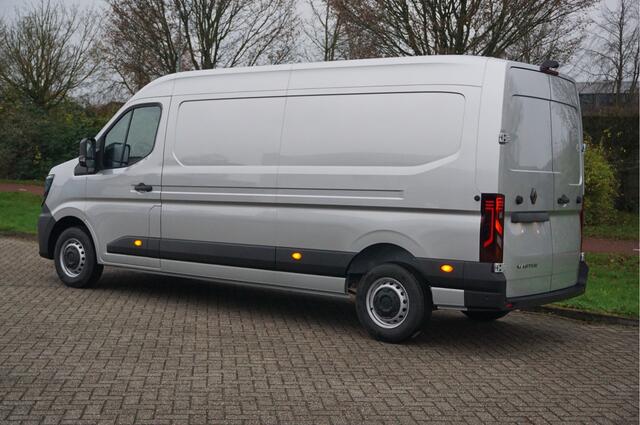 Renault MASTER T35 2.0 170PK L3H2 10" R-Link Navi, Camera, LED!! NR. 650