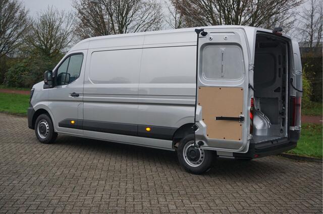 Renault MASTER T35 2.0 170PK L3H2 10" R-Link Navi, Camera, LED!! NR. 650