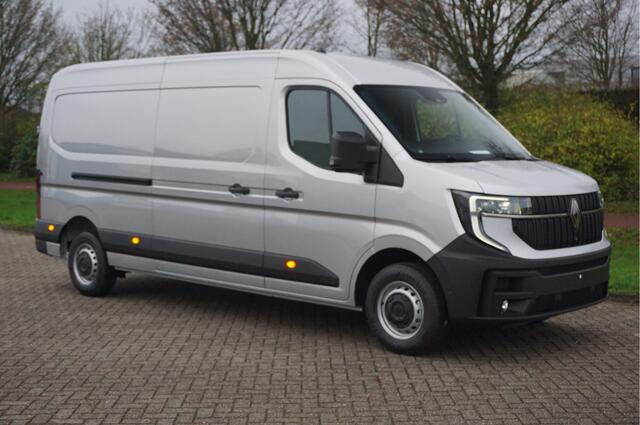 Renault MASTER T35 2.0 170PK L3H2 10" R-Link Navi, Camera, LED!! NR. 650