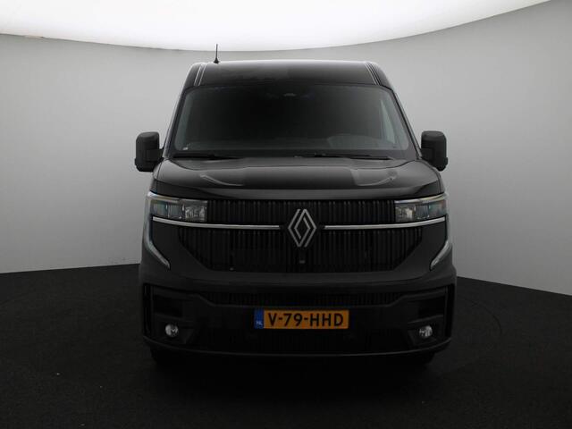 Renault MASTER T35 2.0 dCi 150 L2H2 Advance | Demo | Trekhaak | Additionele parkeerhulp | openR link navigatiesysteem met convertor companion | Draadloze oplader | reservewiel |