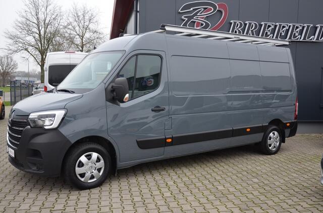 Renault MASTER T35 2.3 145 L3 H2