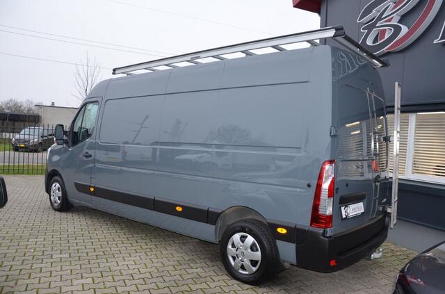 Renault MASTER T35 2.3 145 L3 H2