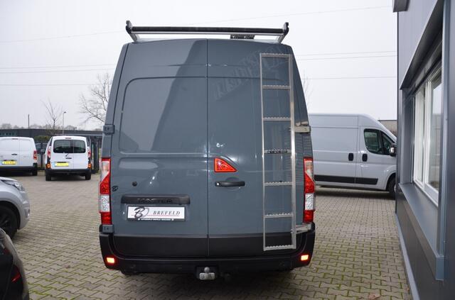 Renault MASTER T35 2.3 145 L3 H2