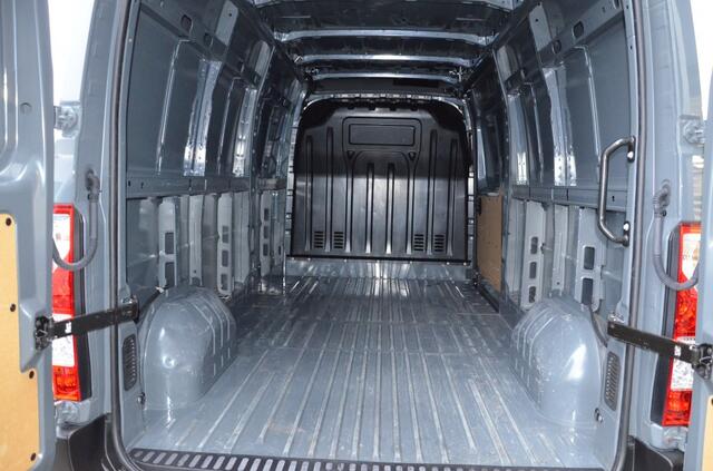 Renault MASTER T35 2.3 145 L3 H2