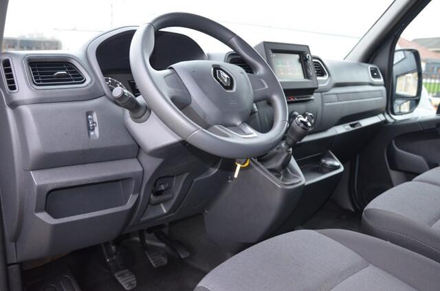 Renault MASTER T35 2.3 145 L3 H2