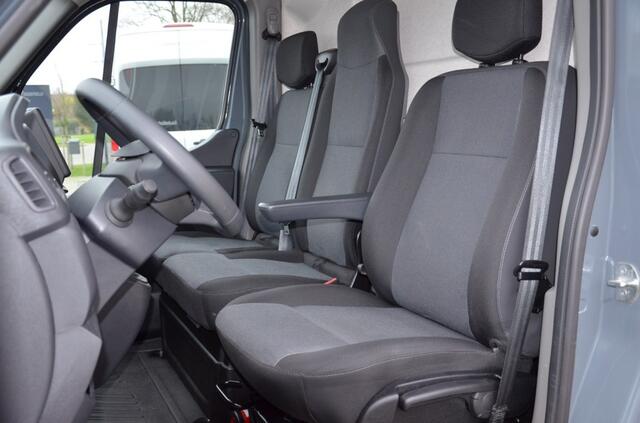 Renault MASTER T35 2.3 145 L3 H2